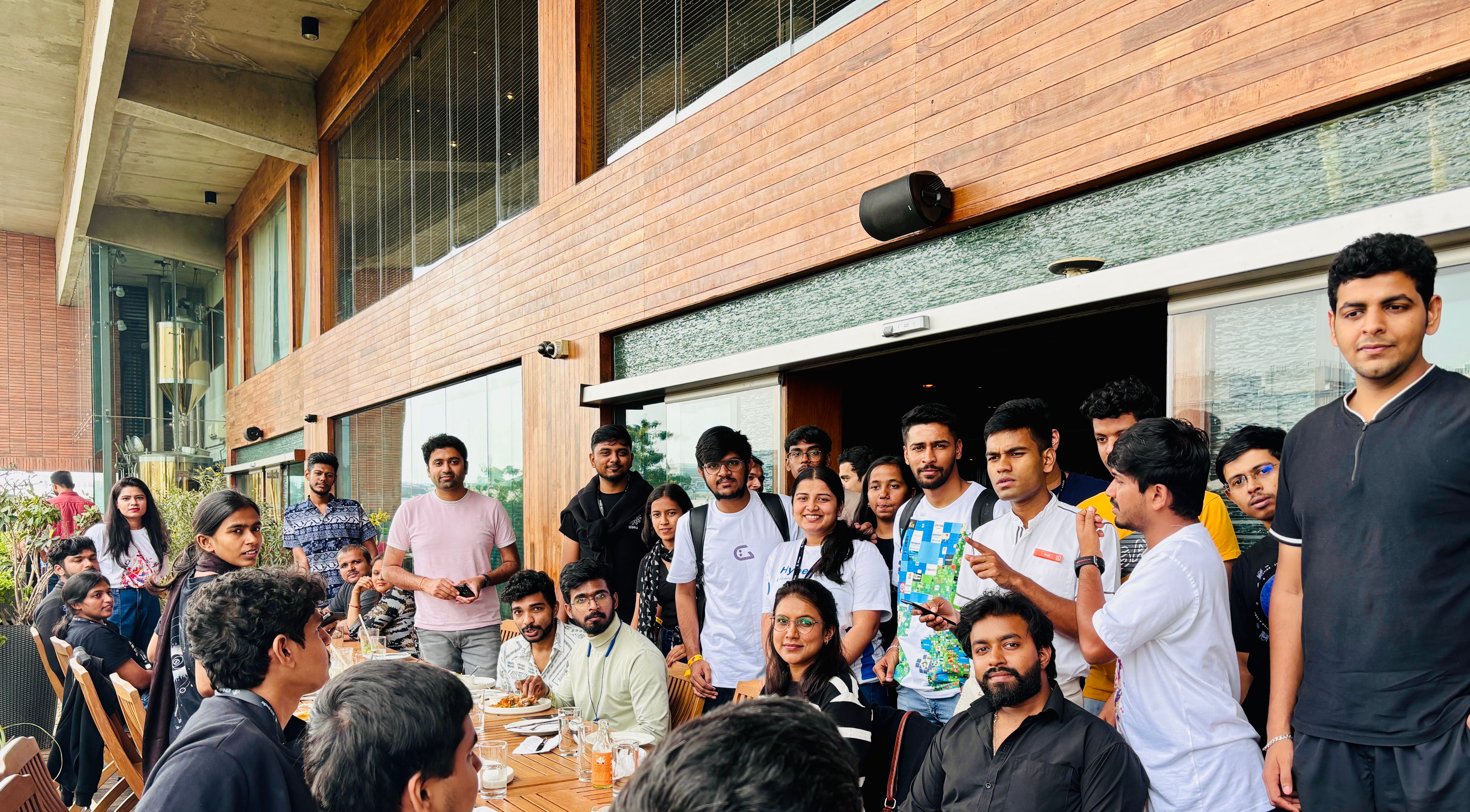 Kerala Blockchain Academy