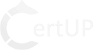 Certup